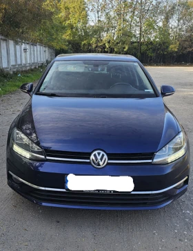 Обява за продажба на VW Golf 7 1.4 TSI ~29 000 лв. - изображение 1