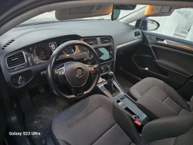 VW Golf 7 1.4 TSI - [15] 