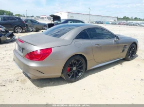 Mercedes-Benz SL 63 AMG | Mobile.bg    7