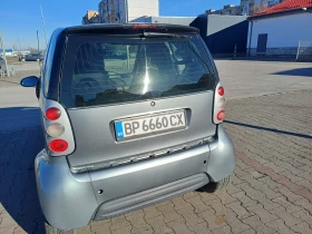 Smart Fortwo, снимка 4