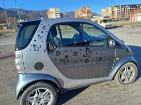 Smart Fortwo, снимка 3