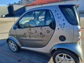 Smart Fortwo, снимка 5