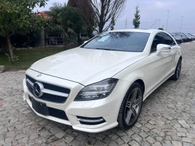 Mercedes-Benz CLS 350 306кс Япония , снимка 1