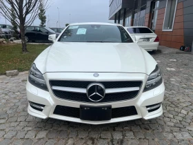 Mercedes-Benz CLS 350 306кс Япония , снимка 2