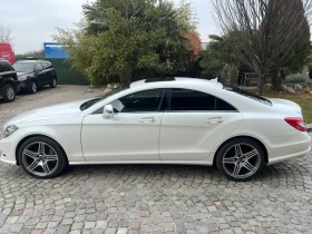 Mercedes-Benz CLS 350 306кс Япония , снимка 8