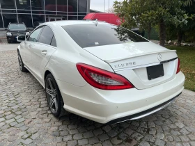 Mercedes-Benz CLS 350 AMG Япония , снимка 7