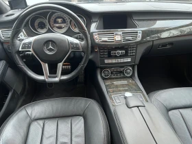 Mercedes-Benz CLS 350 306кс Япония , снимка 11