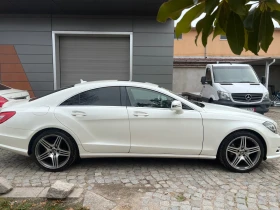 Mercedes-Benz CLS 350 306кс Япония , снимка 4