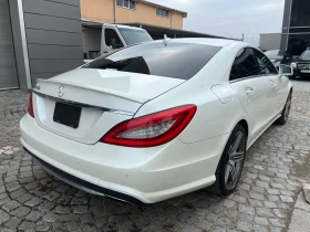 Mercedes-Benz CLS 350 306кс Япония , снимка 5