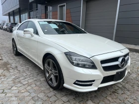 Mercedes-Benz CLS 350 AMG Япония , снимка 3