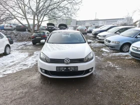 VW Golf 1.6TDI-HIGH LINE 153000k.m., снимка 7