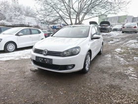 VW Golf 1.6TDI-HIGH LINE 153000k.m. 1