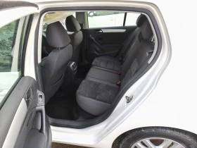 VW Golf 1.6TDI-HIGH LINE 153000k.m., снимка 8