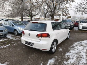 VW Golf 1.6TDI-HIGH LINE 153000k.m., снимка 4