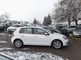 VW Golf 1.6TDI-HIGH LINE 153000k.m., снимка 5