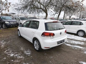 VW Golf 1.6TDI-HIGH LINE 153000k.m., снимка 3