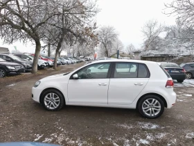 VW Golf 1.6TDI-HIGH LINE 153000k.m., снимка 2