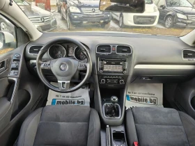 VW Golf 1.6TDI-HIGH LINE 153000k.m., снимка 9