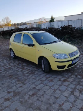 Fiat Punto, снимка 4