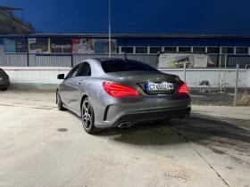 Mercedes-Benz CLA 220, снимка 9