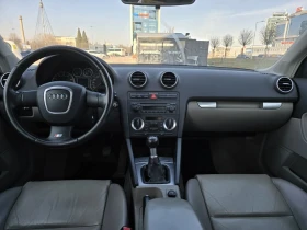 Audi A3 2.0  Sportback 44 | Mobile.bg    10