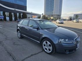     Audi A3 2.0  Sportback 44