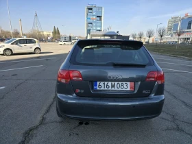 Audi A3 2.0  Sportback 44 | Mobile.bg    6