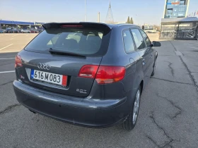     Audi A3 2.0  Sportback 44