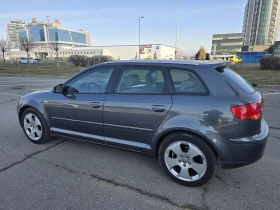 Audi A3 2.0  Sportback 44 | Mobile.bg    8