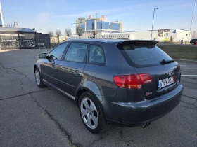 Audi A3 2.0  Sportback 44 | Mobile.bg    7