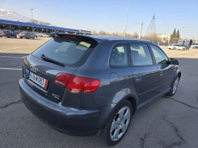     Audi A3 2.0  Sportback 44