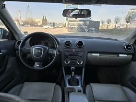 Audi A3 2.0  Sportback 44 | Mobile.bg    9