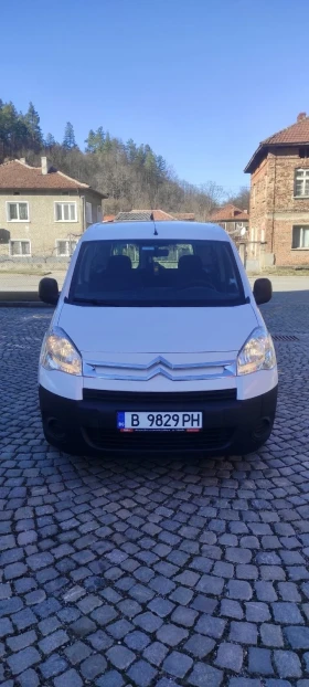 Citroen Berlingo HDI | Mobile.bg    3