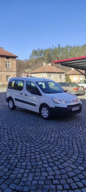 Citroen Berlingo HDI | Mobile.bg    2