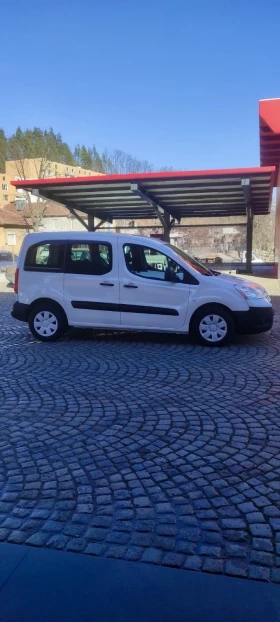 Citroen Berlingo HDI | Mobile.bg    5