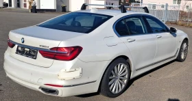 BMW 730 d, снимка 4