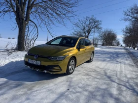 VW Golf 2.0, снимка 1