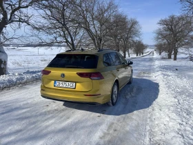 VW Golf 2.0, снимка 3