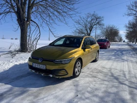 VW Golf 2.0, снимка 6