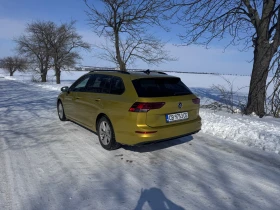 VW Golf 2.0, снимка 4