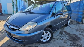 Citroen C8 2.0* HDI* ТОП ОФЕРТА ВНОС ОТ С.ИТАЛИЯ - 2799 лв. - 38803539 | Car24.bg