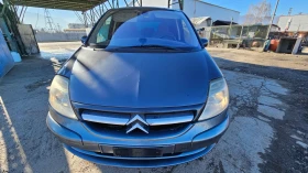 Citroen C8 1.6* HDI* ТОП ОФЕРТА ВНОС ОТ С.ИТАЛИЯ, снимка 2