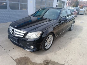 Mercedes-Benz C 200 CDI 168000km! AVANTGARDE AMG, снимка 4