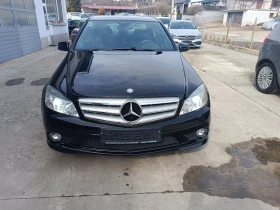 Mercedes-Benz C 200 CDI 168000km! AVANTGARDE AMG, снимка 2