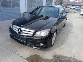 Mercedes-Benz C 200 CDI 168000km! AVANTGARDE AMG, снимка 3