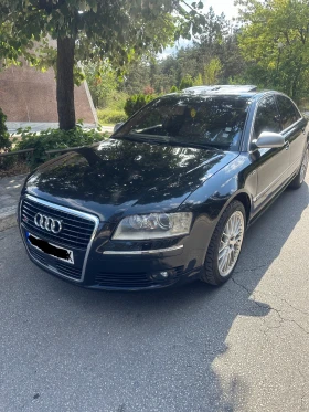 Audi A8 4.2, снимка 2