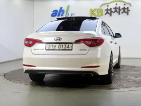 Hyundai Sonata 2.0 LPI | Mobile.bg    3