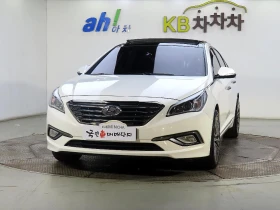 Hyundai Sonata 2.0 LPI | Mobile.bg    2