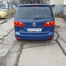 VW Touran, снимка 5