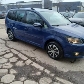 VW Touran, снимка 3